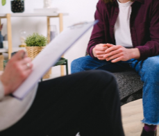 Slovakya bireysel terapi