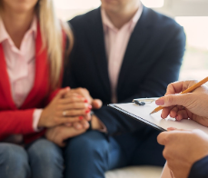 Slovakya çift terapisi