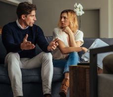 Slovakya evlilik terapisi