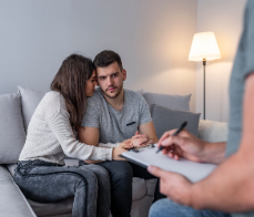 Slovakya ilişki terapisi